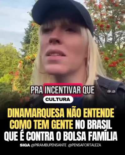 E os viralata classe média ficam enchendo...