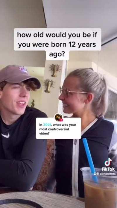 You can see him reconsidering the whole relationship in the last frame