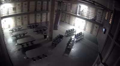 Savage Life in the Cook County jail