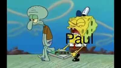 Lead singer's vocal ranges in a nutshell (crap meme)