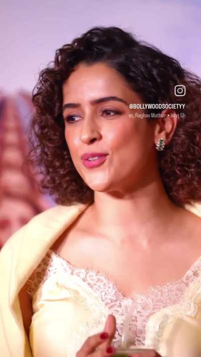 Sanaya Malhotra