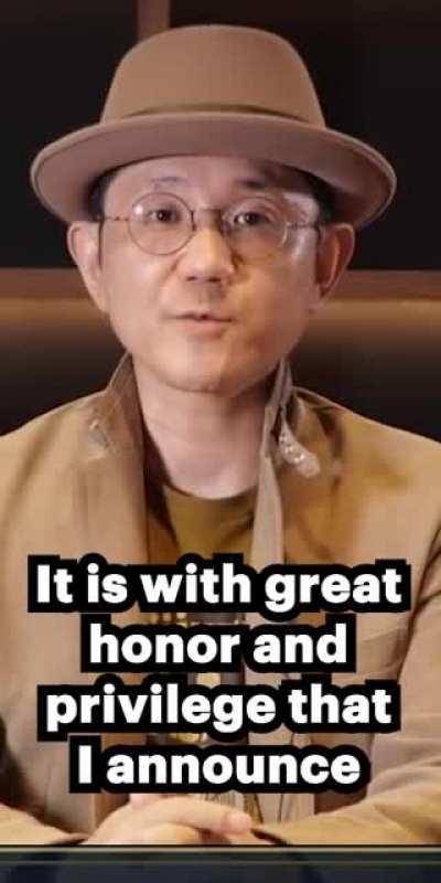 Damn Takumi so raw for this