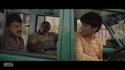 Vijay Raaz - The Unsung Trouper, The Scene Stealer. IMdb compiled his incredible body of work in this montage. Distinctive approach & command over dialogue are his forte. With wider recognition he'd be a global talent to reckon with. #KauwaBiryani #Ra