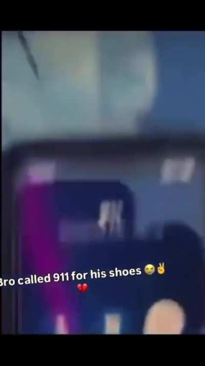 he was then shot 57 times