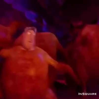 I’m horrible with titles