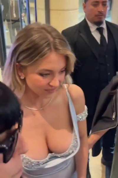 Sydney Sweeney