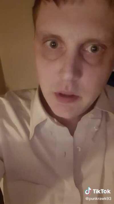 What I say to my grandma when she FaceTimes me and tells me how Bingo went