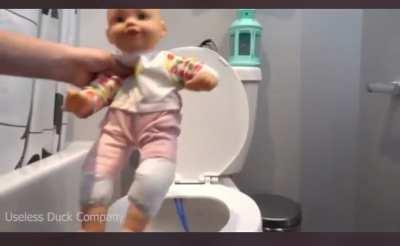 I’ll take your entire stock!!!