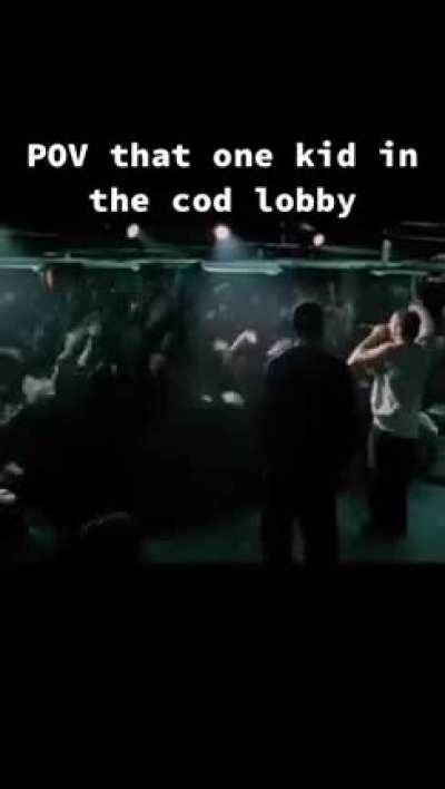 Most fps games really