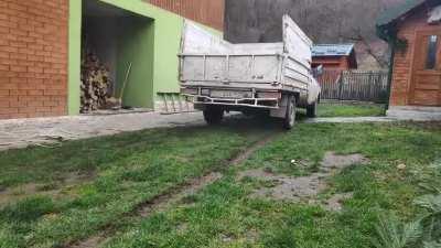 Everyone on Christmas is enjoying their time with the family and doing normal Christmas things. And this what me and the boys do on Christmas.