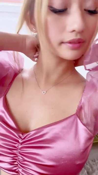 grwm… not just that i will be there at the get unready with me