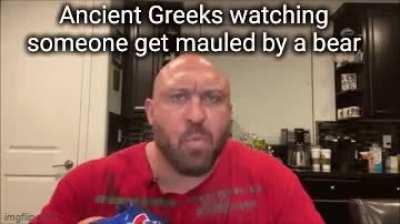 Based Ancient Greece