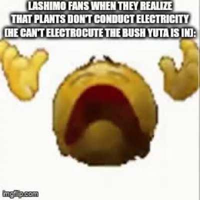 The end of the debate