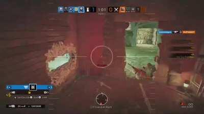 New update allows Echo to literally kick people