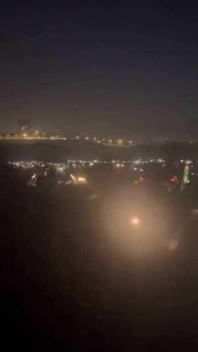 120 000 people being kept hostage in Stepanakert, Artsakh signaling for help.