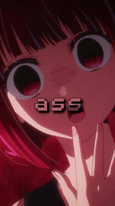 Ruby x Aqua x Kana x Akane