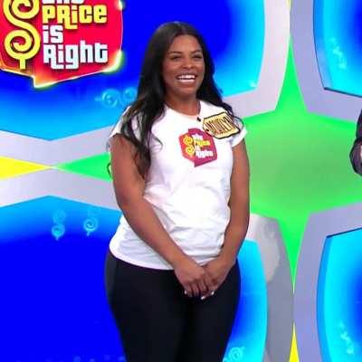 Jacquelyn Evans (The Price is Right - May 4th, 2023) - 1:1