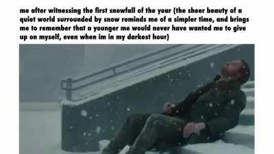 everything will eventually be alright