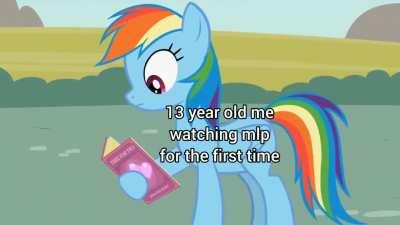 That's how I was at that time, now I'm 18 going on 19 and I don't care who knows, and they don't care either