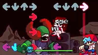 just an ordinary twitter argument