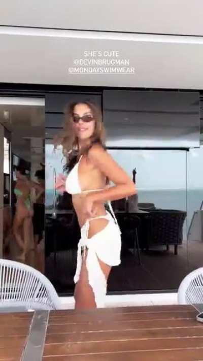 The end is everything