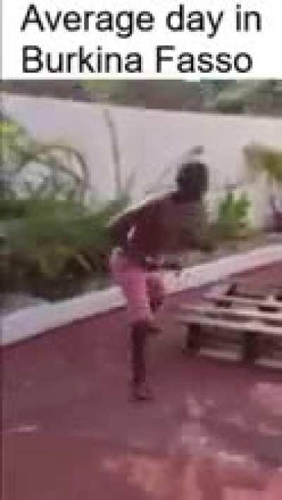 Burkina Faso 😎🇧🇫