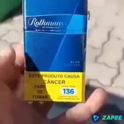 voltei a posta videos