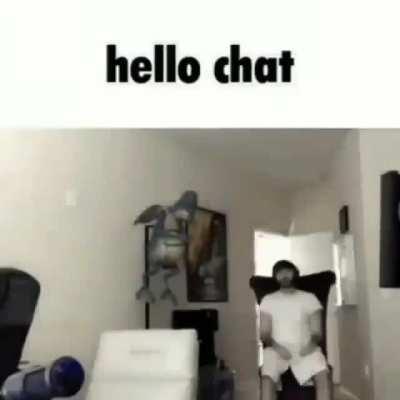 El orslok volviendo después de 3 meses sin hacer directo