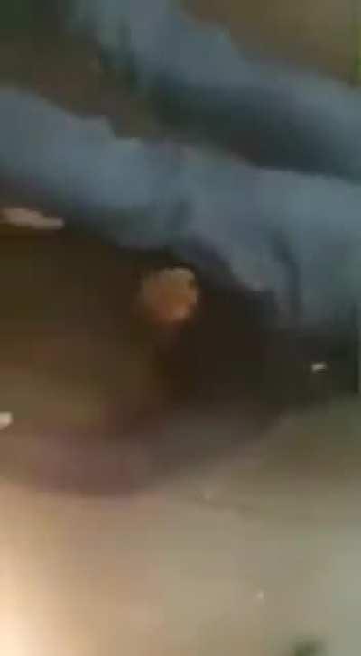 não éra cadeirante mais provavelmente ficou agora kkkkkkkkkkkkkk