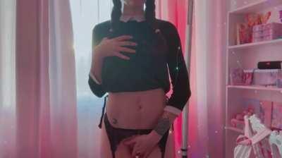 Wednesday [FluffyEllie]