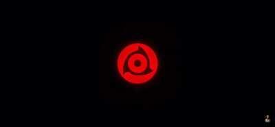 Cool Sharingan Wallpaper (turn into live video)