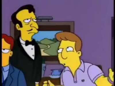 You know what it is...