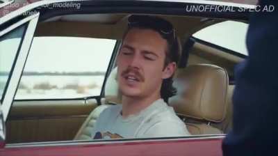 This ad was completely made with AI (Veo3)