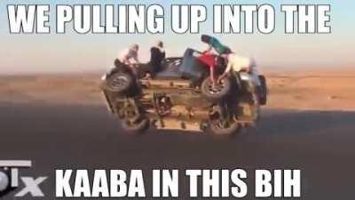 safest car driver in saudi arabia