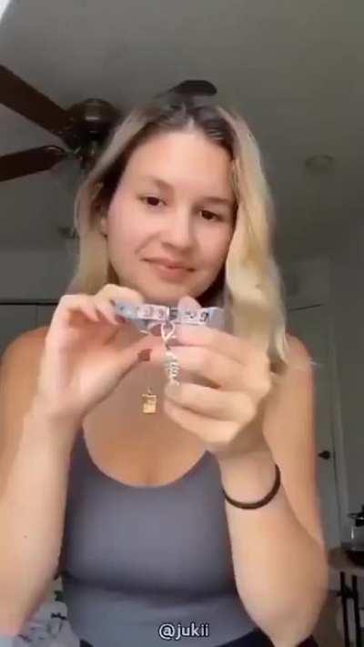 I'm more of a dog person but this cat gets a pass