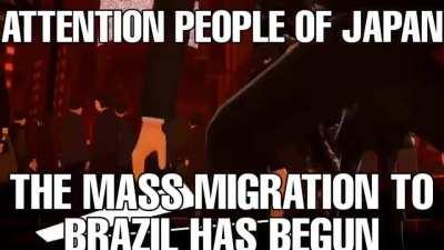 I cant wait to arrive!