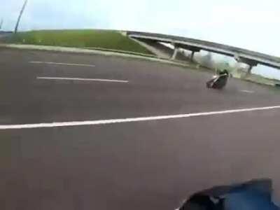 What the actual fuck is wrong with people?