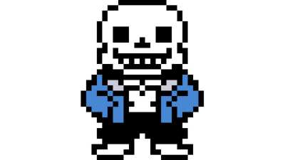 Totally normal megalovania with nothing different whatsoever at all