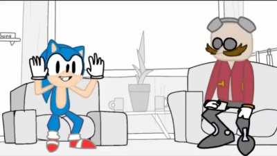 Just got one question..