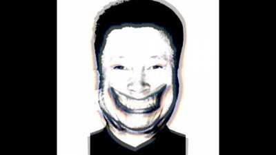 When the glasses are sus