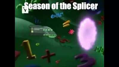 New season looks hype as hell