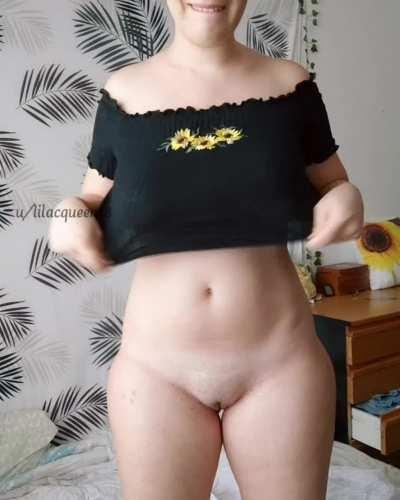 Do you like uneven boobs?