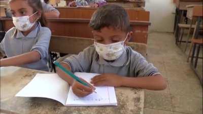 ABC, BBC, YPG, PKK, PNG, JPG, HTTP say Turkey is killing civilians. But Turkey in Resulayn/Syria: