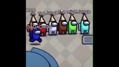 A wimoweh A wimoweh A wimoweh