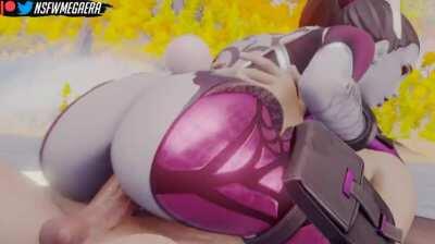 Widowmaker (MEGAERA)