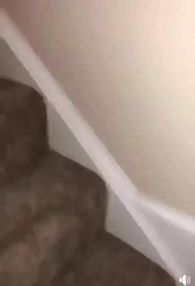 How to get paralyzed