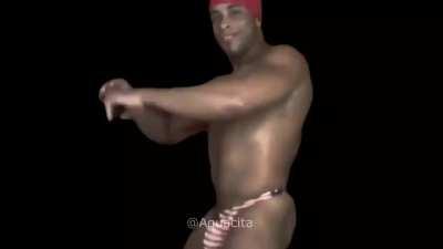 NSFW hope I blured it