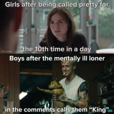 You Know My Heart Can’t Take the Break