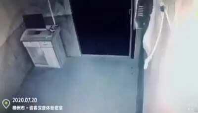 “Date someone that take care of you”