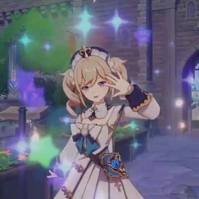 Song in french i don't know anything more about it